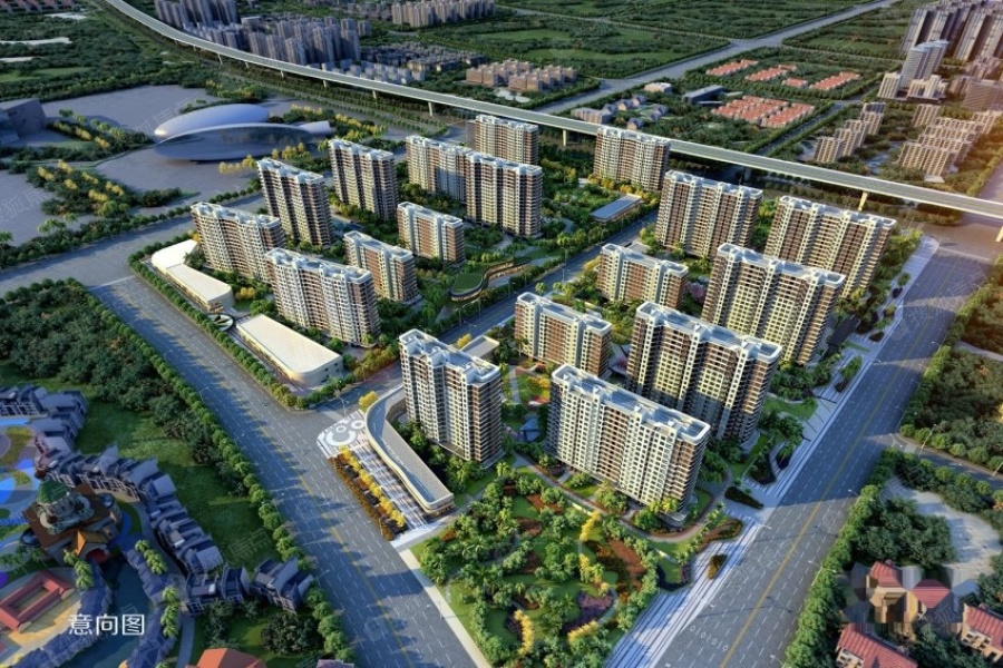 陽光郡小區(qū).jpg
