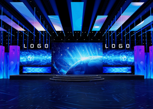 舞美燈光 舞臺藝術的靈魂畫筆