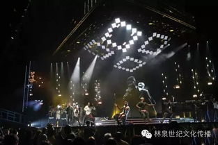 光影之詩 優秀舞臺燈光設計如何震撼現場