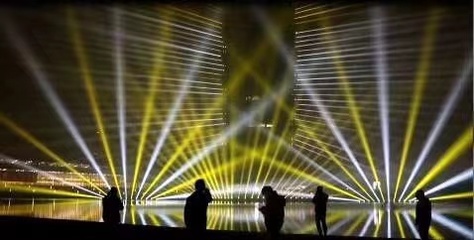 KTV燈光設(shè)備選購(gòu) 打造獨(dú)特氛圍，盡在德碩舞臺(tái)燈光