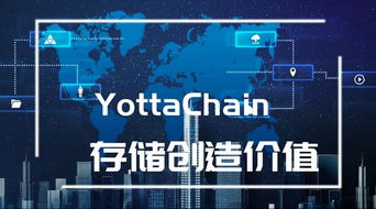 YottaChain蜜蜂科技 以企業級定制存儲服務器引領商用存儲新標桿