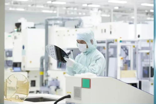 譜寫科技金融大文章 激活新質生產力澎湃動能